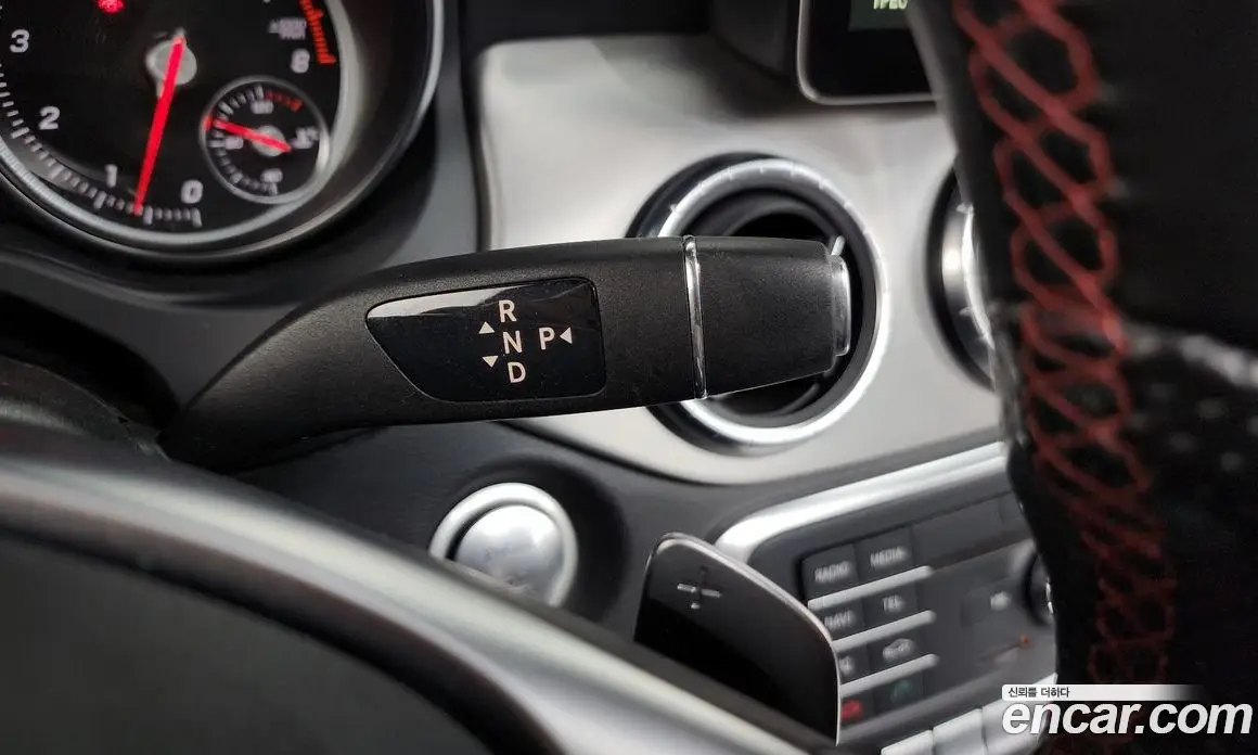 Mercedes-Benz CLA-Class 2017 2.0 автомат (гидро), фото 12
