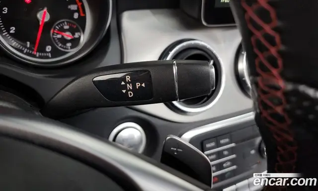 Mercedes-Benz CLA-Class 2017 2.0 автомат (гидро), миниатюра 12