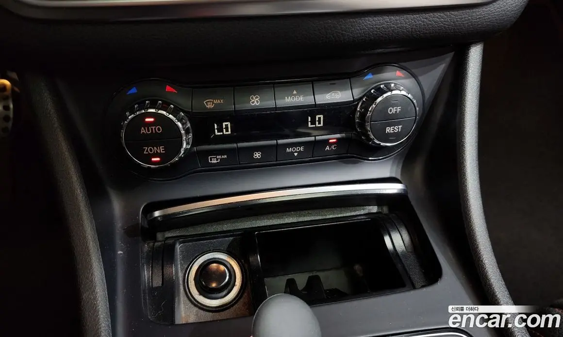 Mercedes-Benz CLA-Class 2017 2.0 автомат (гидро), фото 29