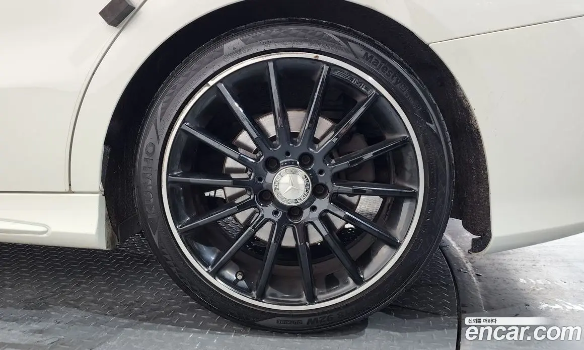 Mercedes-Benz CLA-Class 2017 2.0 автомат (гидро), фото 7