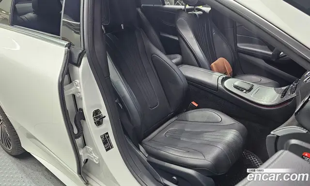 Mercedes-Benz CLS-Class 2022 3.0 автомат (гидро), миниатюра 11