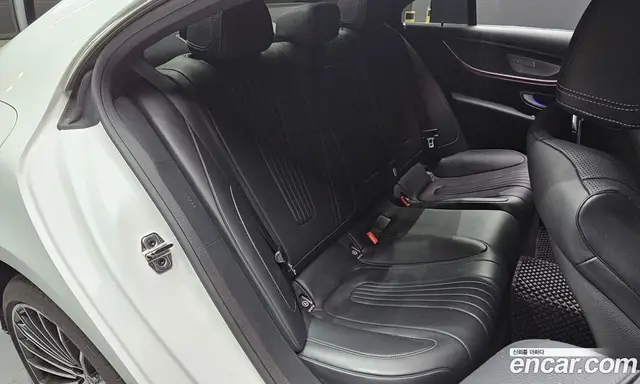 Mercedes-Benz CLS-Class 2022 3.0 автомат (гидро), миниатюра 12