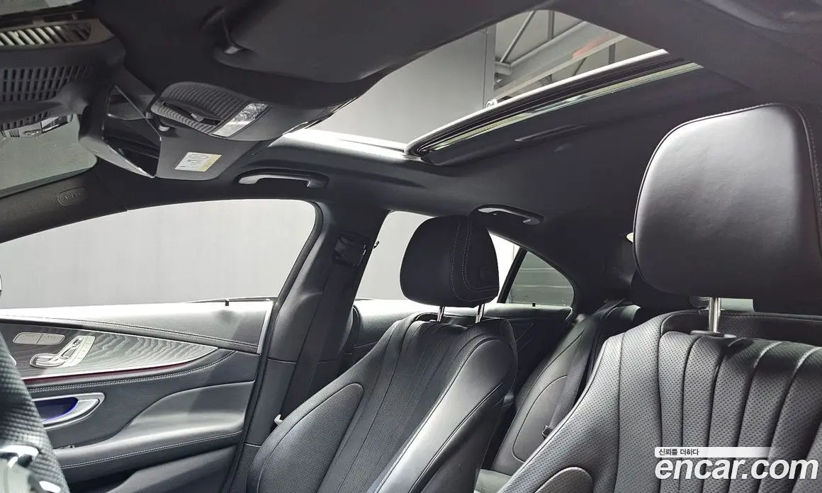 Mercedes-Benz CLS-Class 2022 3.0 автомат (гидро), фото 13