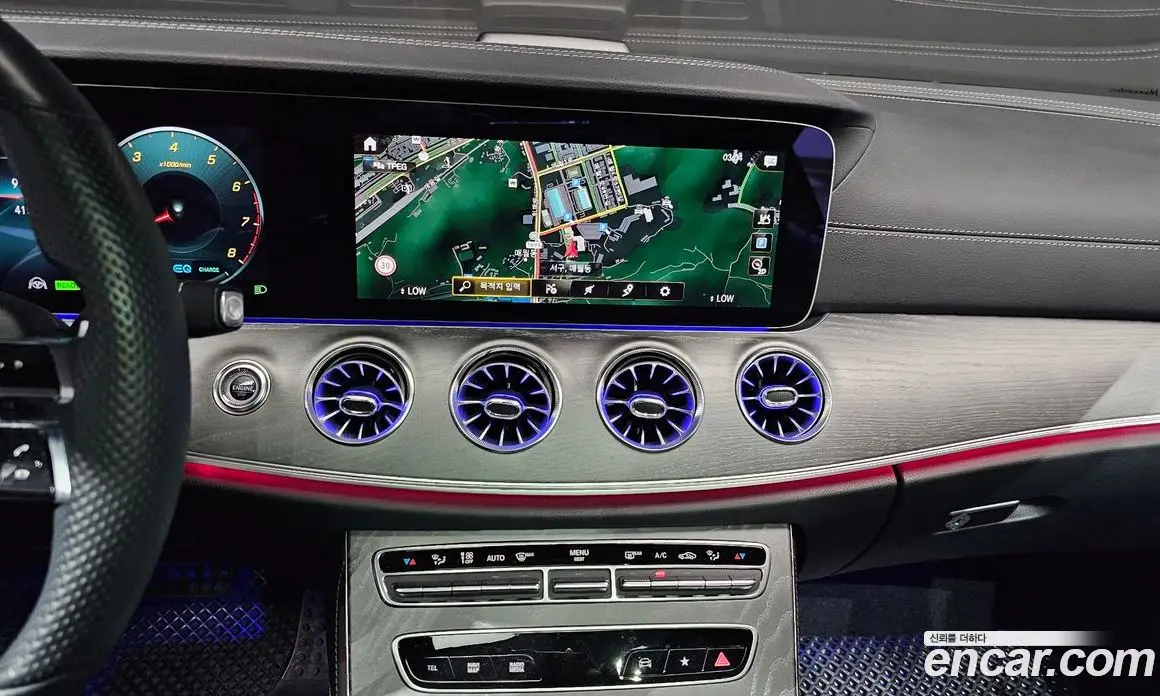 Mercedes-Benz CLS-Class 2022 3.0 автомат (гидро), фото 15