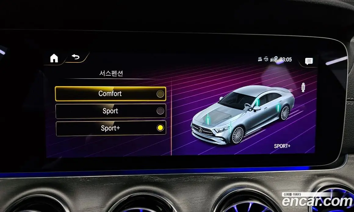 Mercedes-Benz CLS-Class 2022 3.0 автомат (гидро), фото 18