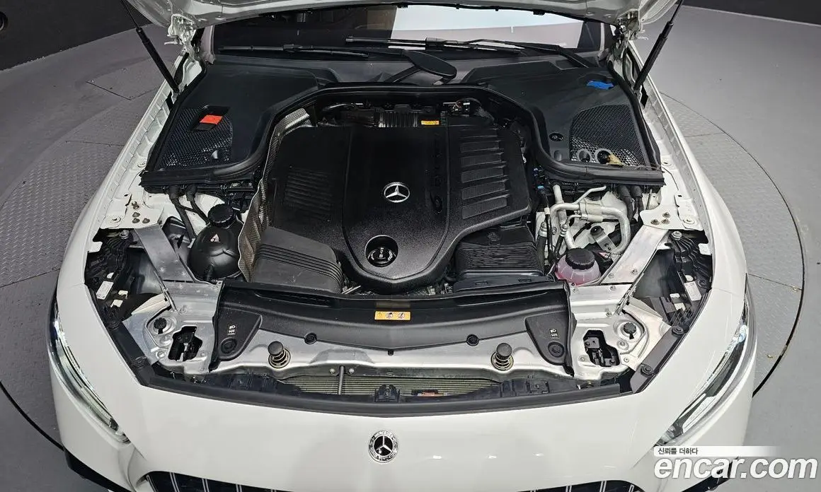 Mercedes-Benz CLS-Class 2022 3.0 автомат (гидро), фото 6