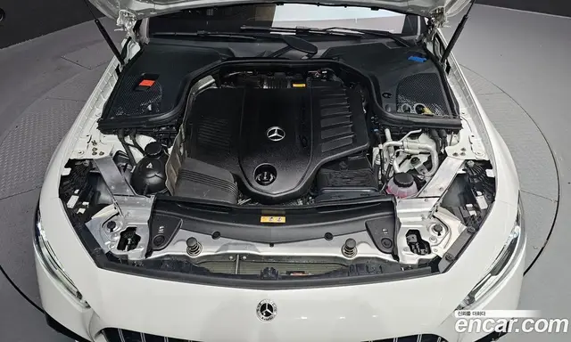 Mercedes-Benz CLS-Class 2022 3.0 автомат (гидро), миниатюра 6
