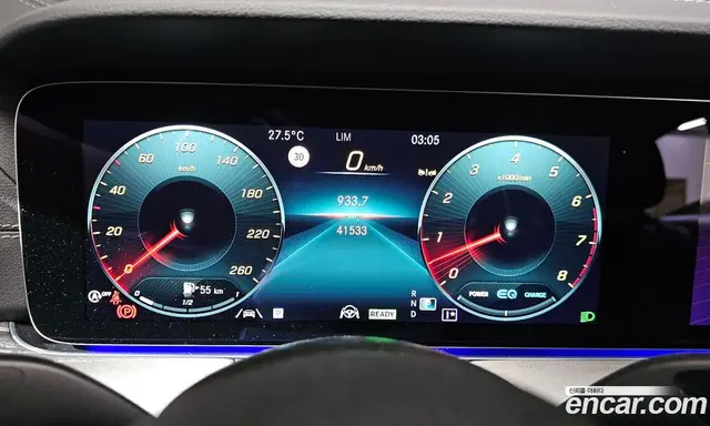 Mercedes-Benz CLS-Class 2022 3.0 автомат (гидро), миниатюра 8