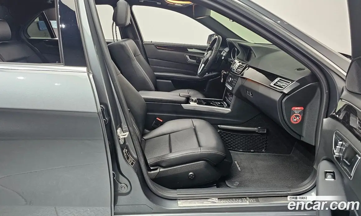 Mercedes-Benz E-Class 2015 2.0 автомат (гидро), фото 15