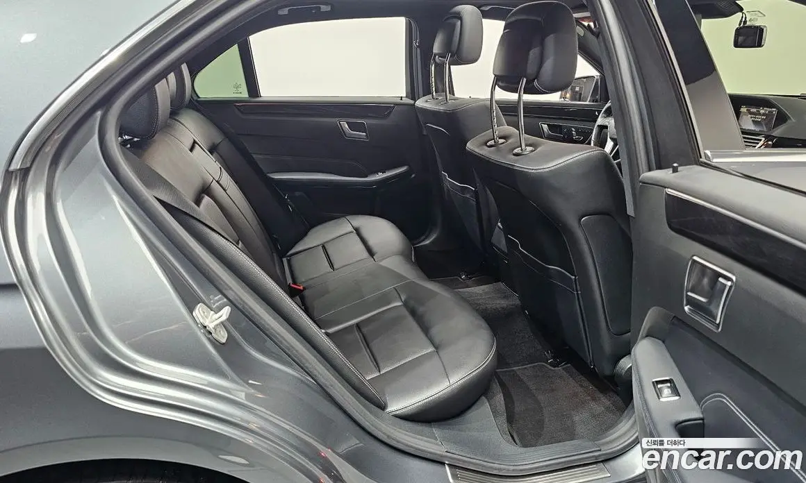 Mercedes-Benz E-Class 2015 2.0 автомат (гидро), фото 16