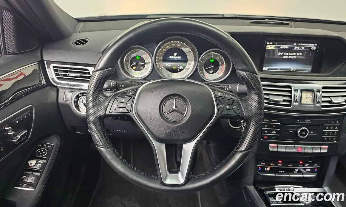 Mercedes-Benz E-Class 2015 2.0 автомат (гидро), фото 17