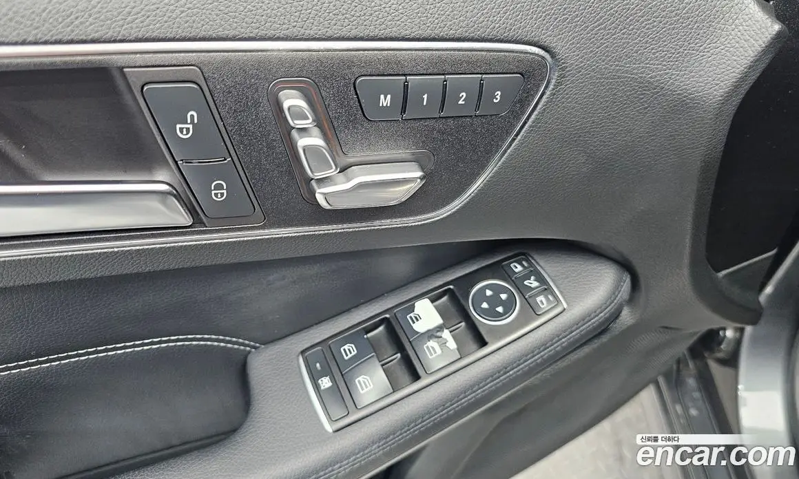 Mercedes-Benz E-Class 2015 2.0 автомат (гидро), фото 27