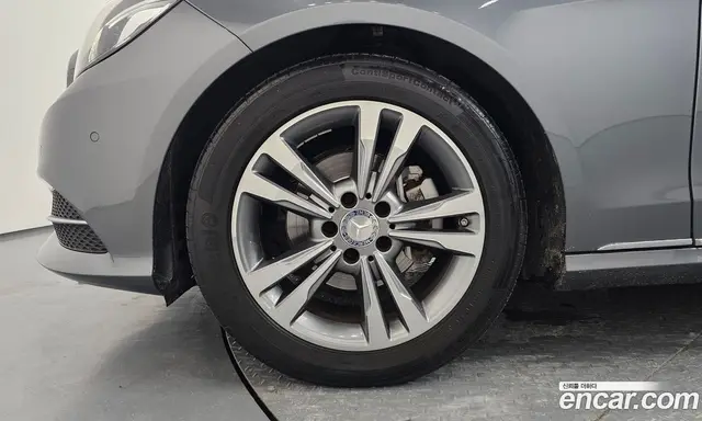 Mercedes-Benz E-Class 2015 2.0 автомат (гидро), миниатюра 4