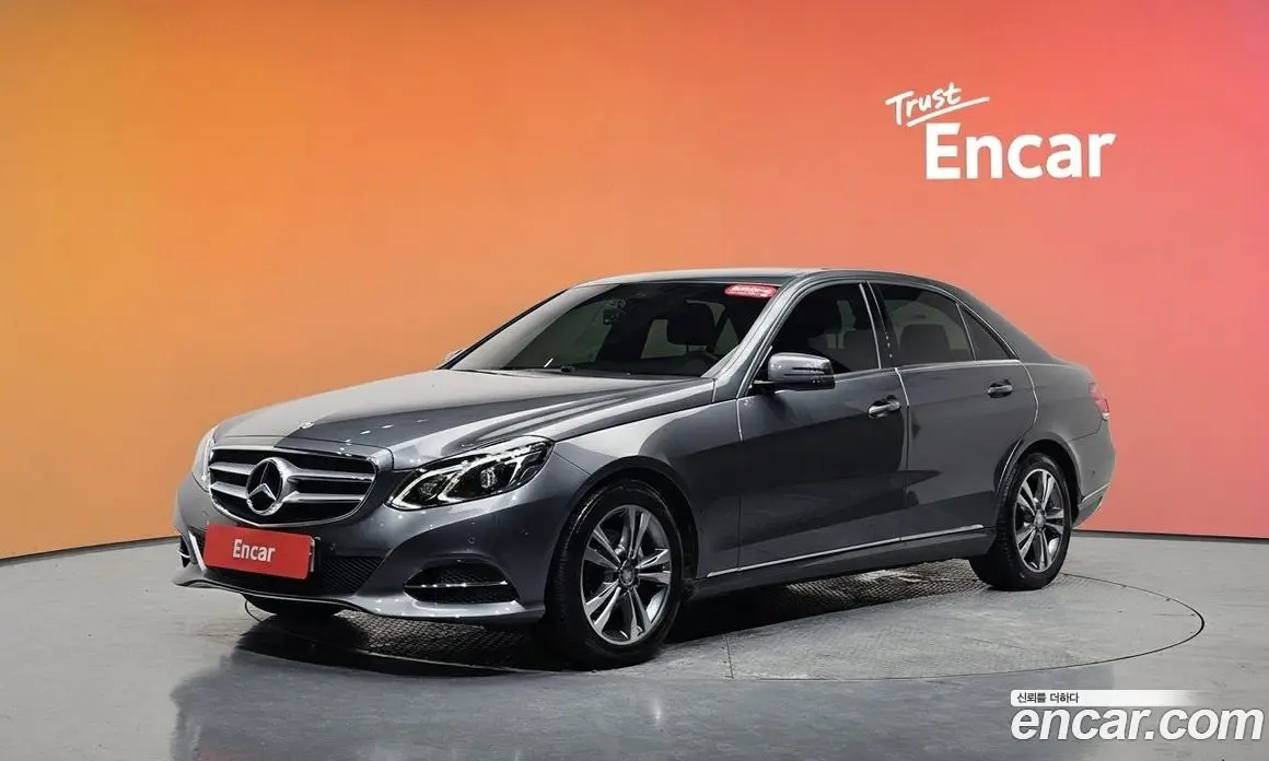 Mercedes-Benz E-Class 2015 2.0 автомат (гидро), фото 31