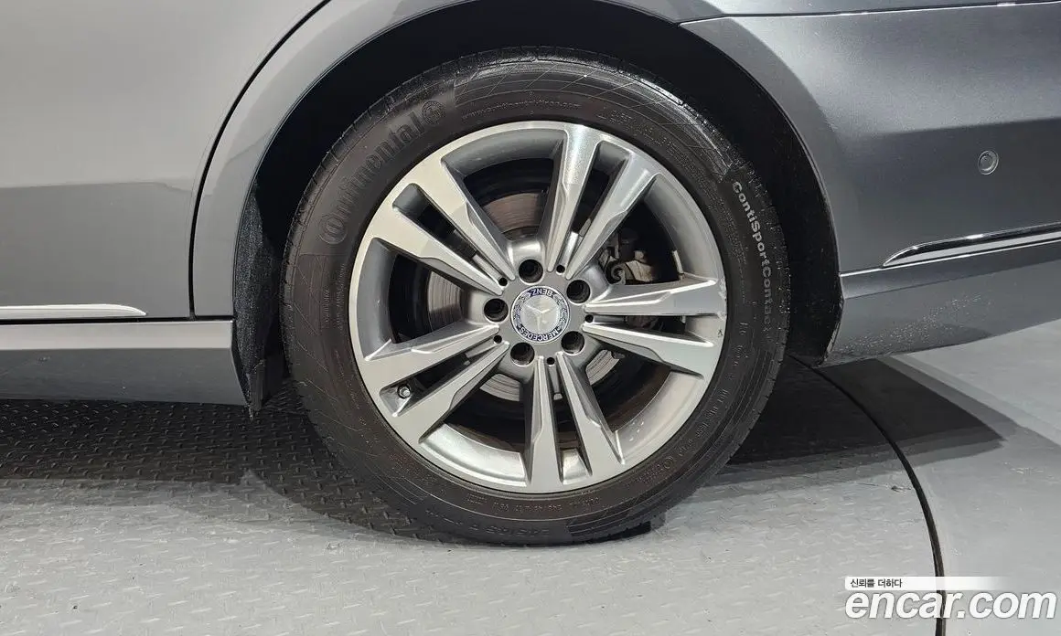 Mercedes-Benz E-Class 2015 2.0 автомат (гидро), фото 6