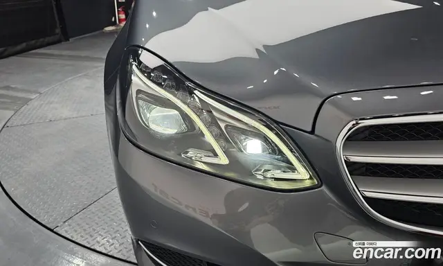 Mercedes-Benz E-Class 2015 2.0 автомат (гидро), миниатюра 7