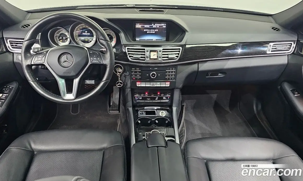 Mercedes-Benz E-Class 2015 2.0 автомат (гидро), фото 9