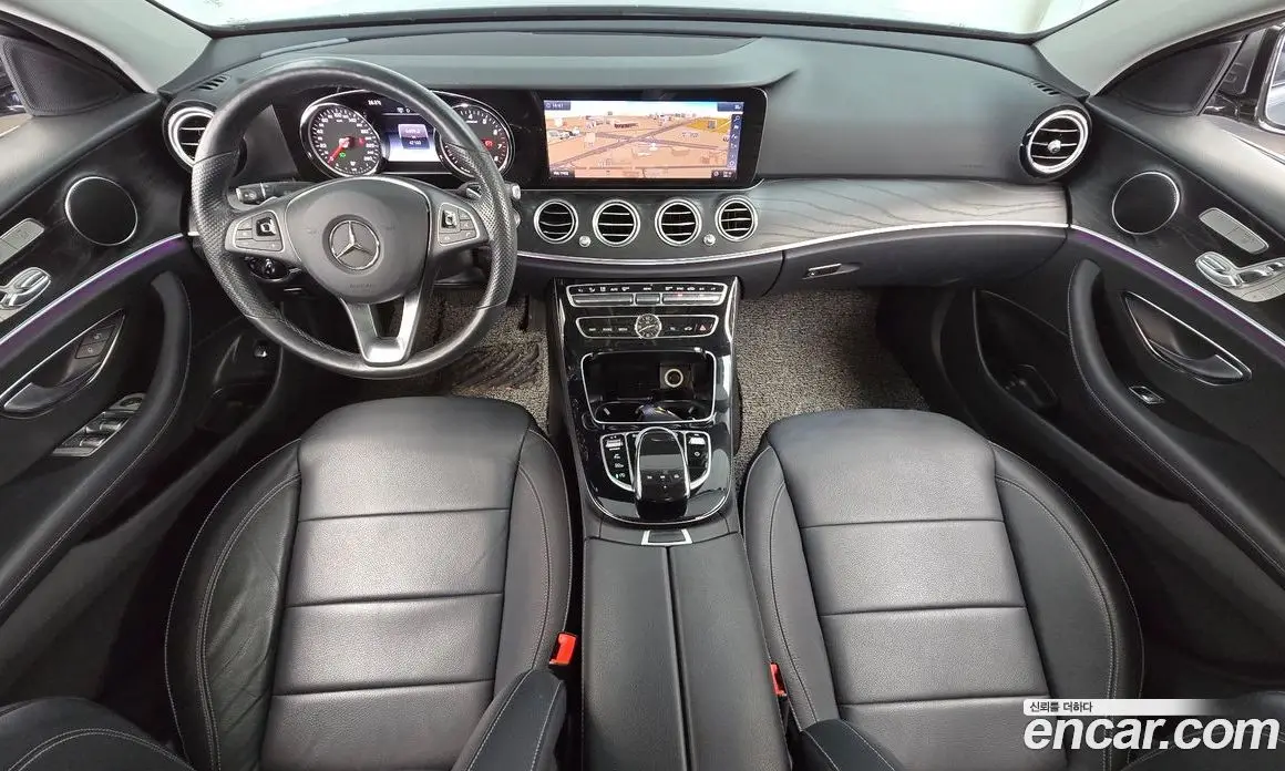Mercedes-Benz E-Class 2017 2.0 автомат (гидро), фото 7