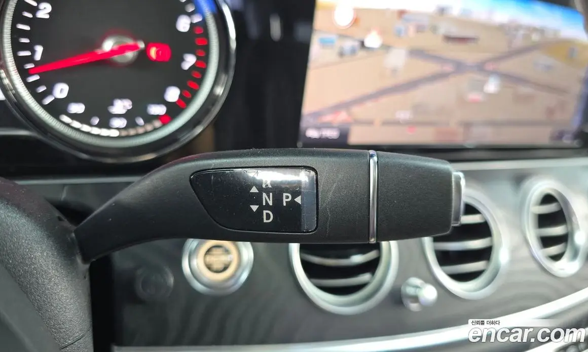 Mercedes-Benz E-Class 2017 2.0 автомат (гидро), фото 9