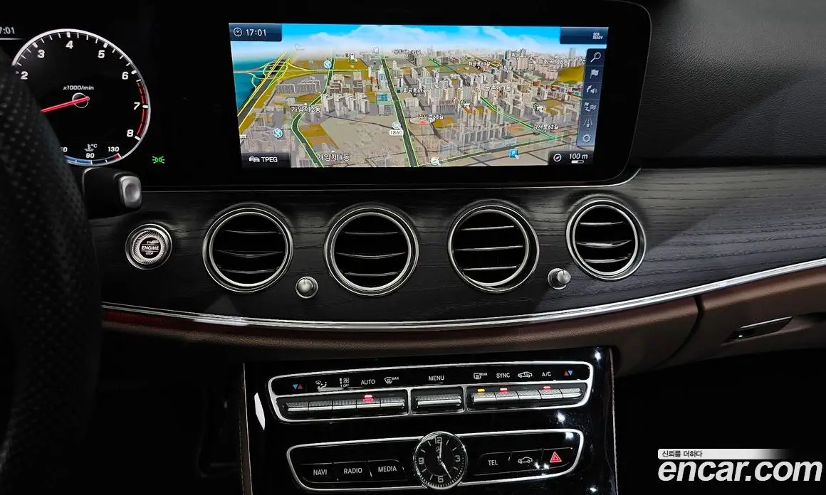 Mercedes-Benz E-Class 2018 2.0 автомат (гидро), фото 20