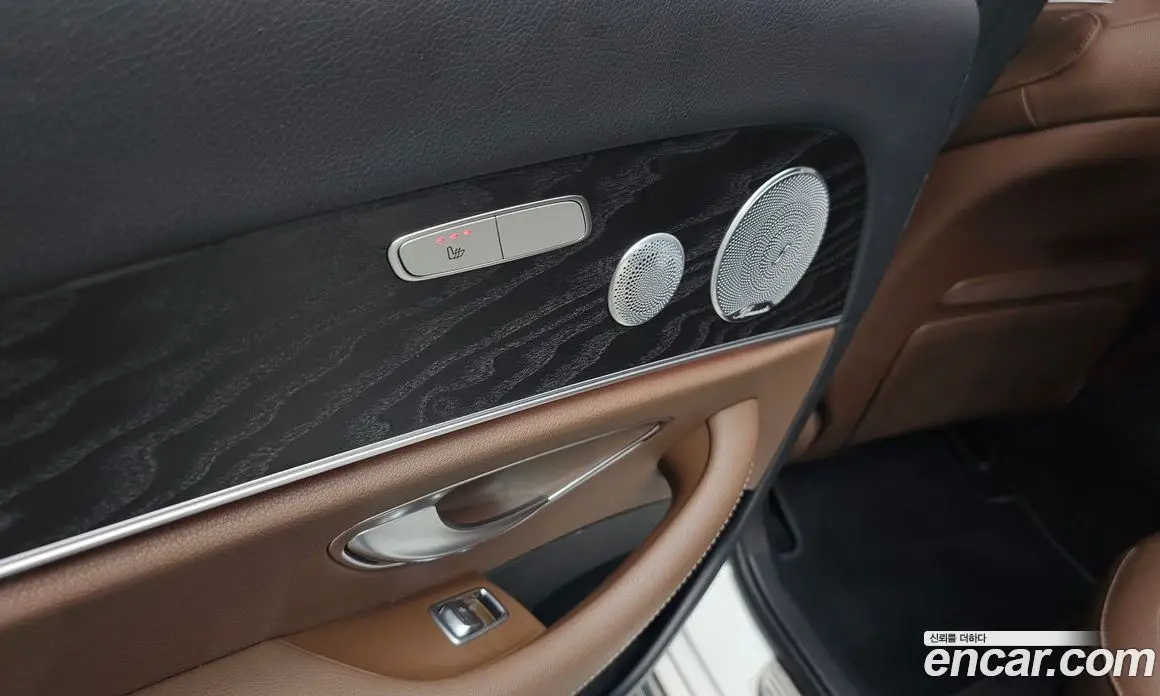 Mercedes-Benz E-Class 2018 2.0 автомат (гидро), фото 24