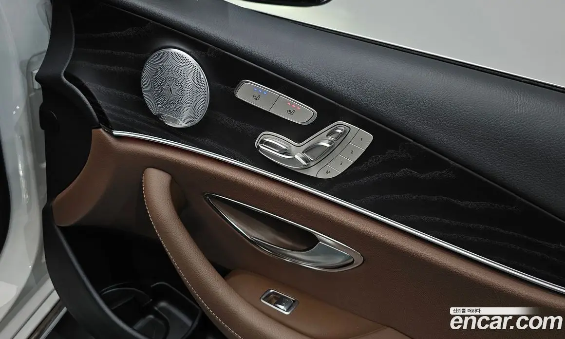 Mercedes-Benz E-Class 2018 2.0 автомат (гидро), фото 28