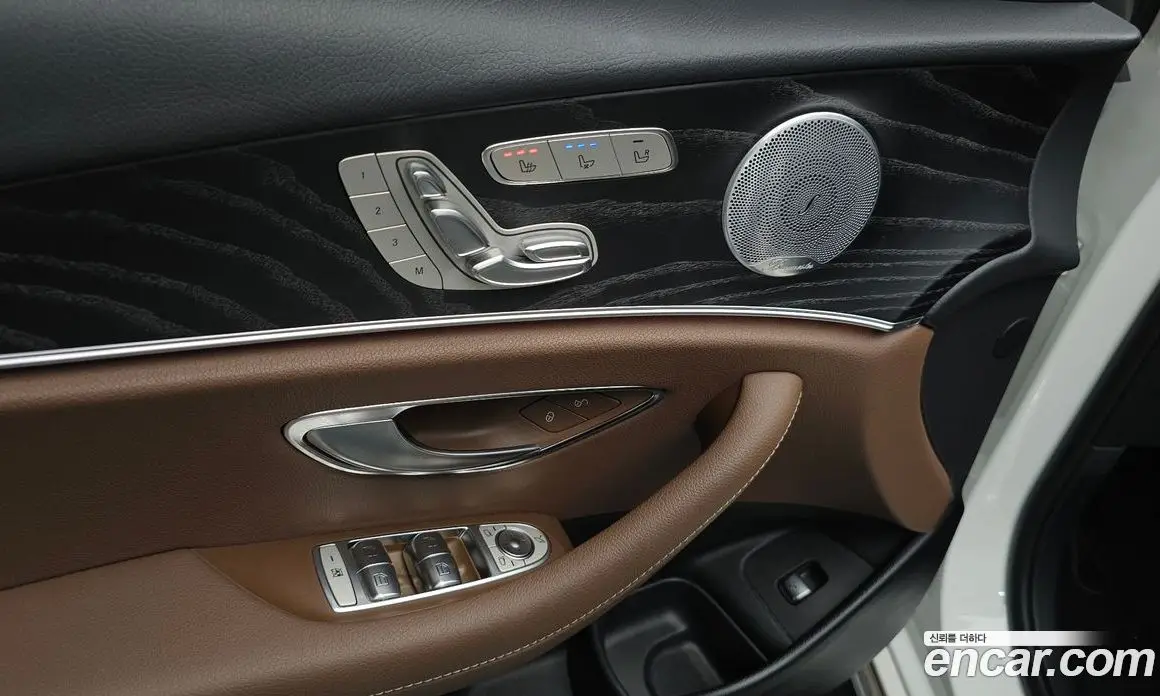 Mercedes-Benz E-Class 2018 2.0 автомат (гидро), фото 29