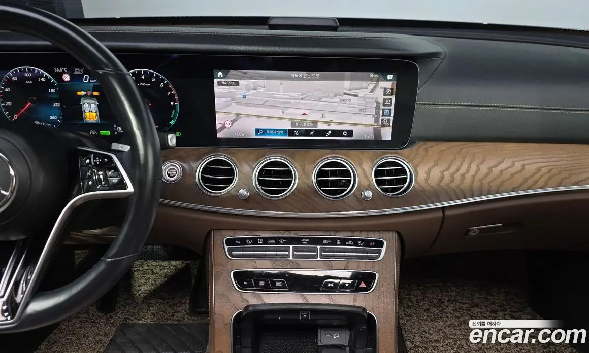 Mercedes-Benz E-Class 2021 2.0 автомат (гидро), фото 13