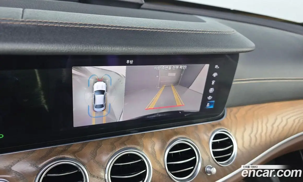 Mercedes-Benz E-Class 2021 2.0 автомат (гидро), фото 14