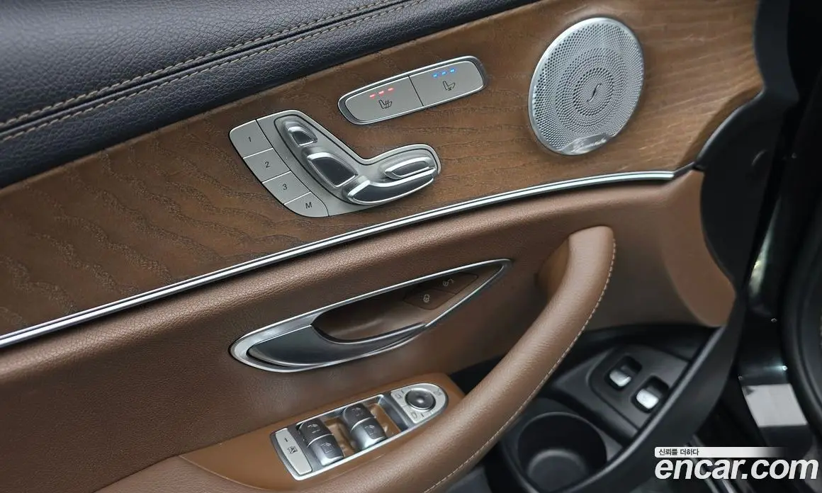 Mercedes-Benz E-Class 2021 2.0 автомат (гидро), фото 15