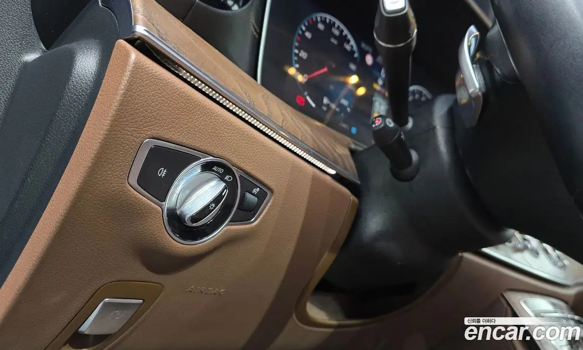 Mercedes-Benz E-Class 2021 2.0 автомат (гидро), фото 16