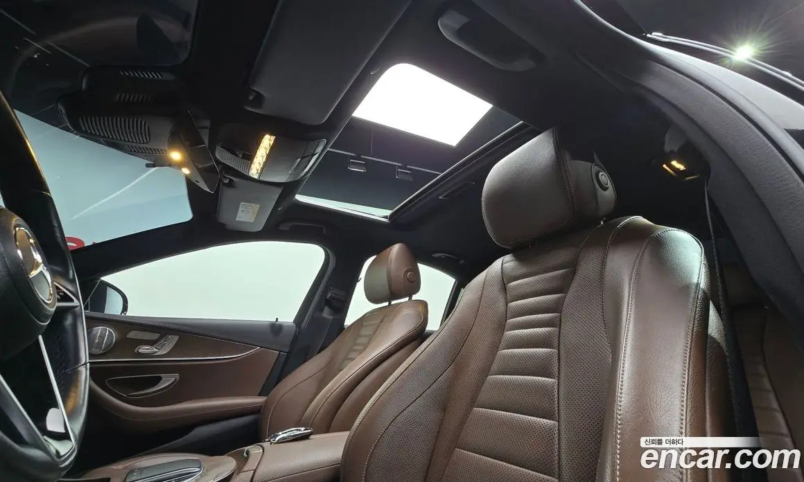 Mercedes-Benz E-Class 2021 2.0 автомат (гидро), фото 19