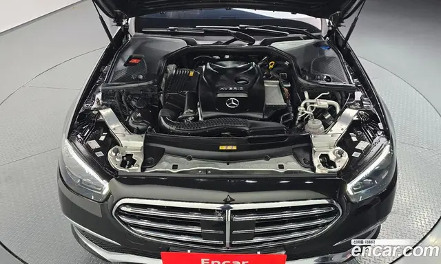 Mercedes-Benz E-Class 2021 2.0 автомат (гидро), миниатюра 6