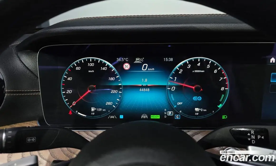 Mercedes-Benz E-Class 2021 2.0 автомат (гидро), фото 8
