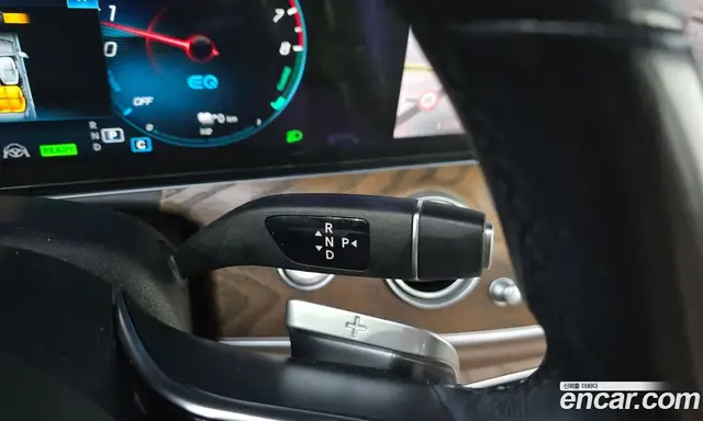 Mercedes-Benz E-Class 2021 2.0 автомат (гидро), миниатюра 9