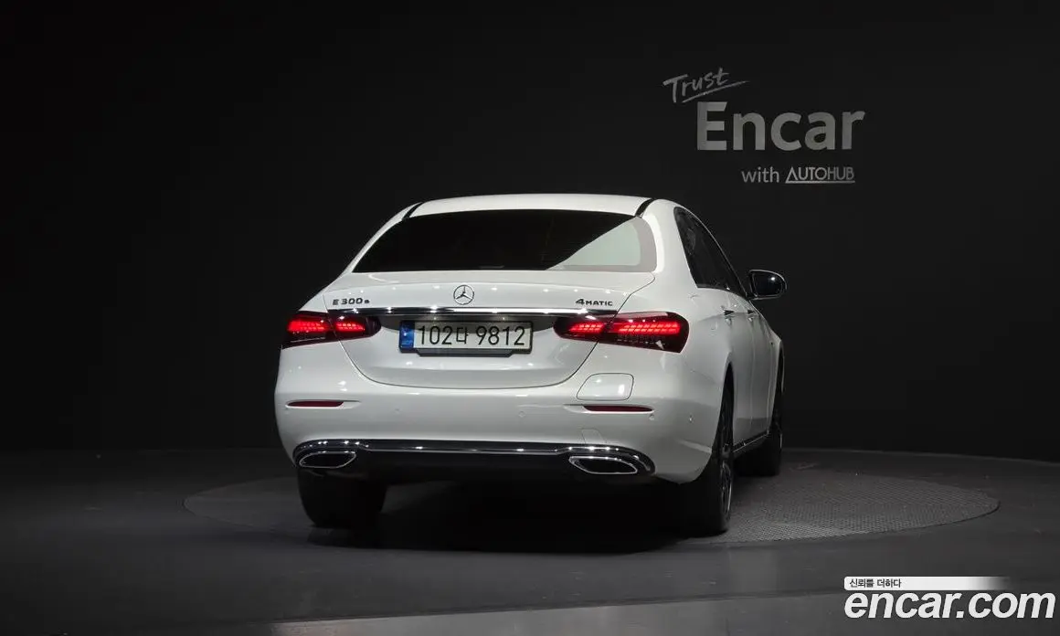 Mercedes-Benz E-Class 2021 2.0 автомат (гидро), фото 4 Mercedes-Benz E-Class 2021 2.0 автомат (гидро), фото 4