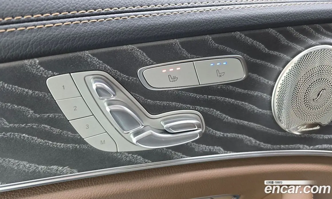 Mercedes-Benz E-Class 2022 2.0 автомат (гидро), фото 17