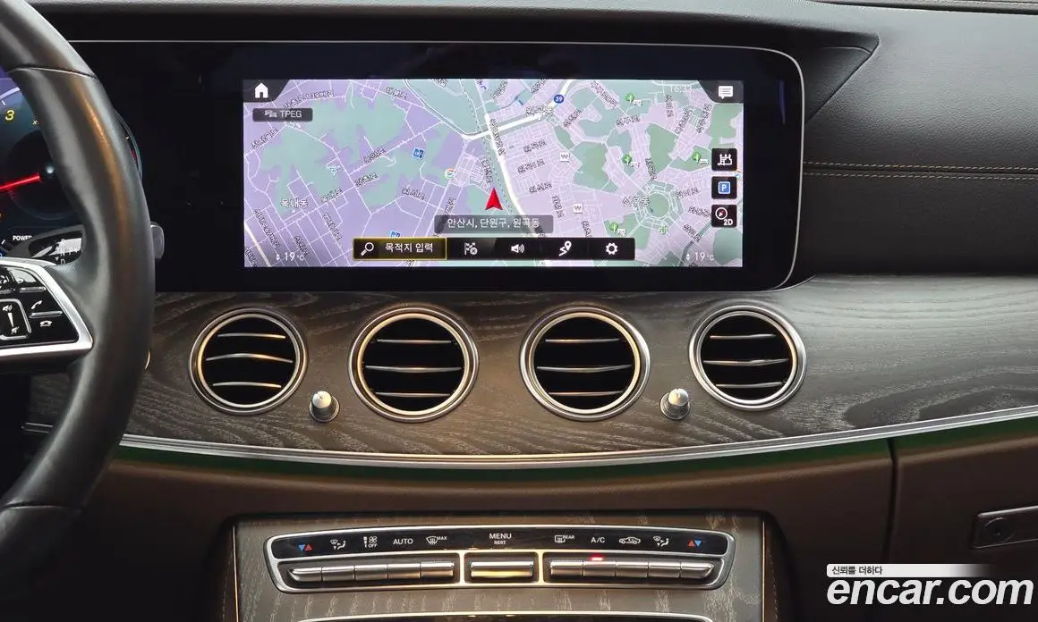 Mercedes-Benz E-Class 2022 2.0 автомат (гидро), фото 19
