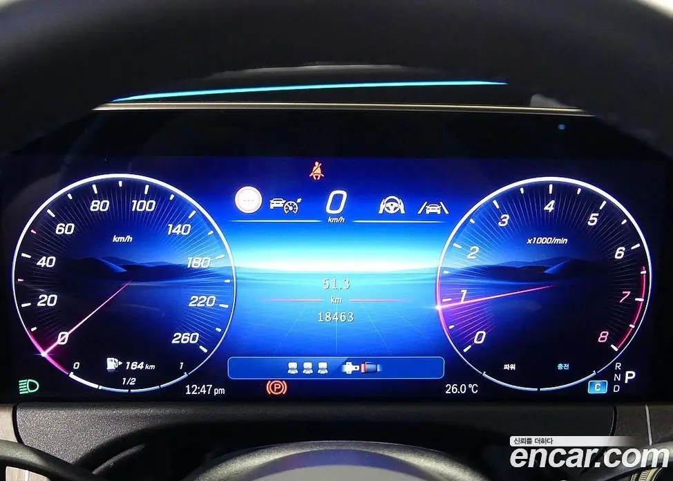 Mercedes-Benz E-Class 2024 2.0 автомат (гидро), фото 6 Mercedes-Benz E-Class 2024 2.0 автомат (гидро), фото 6