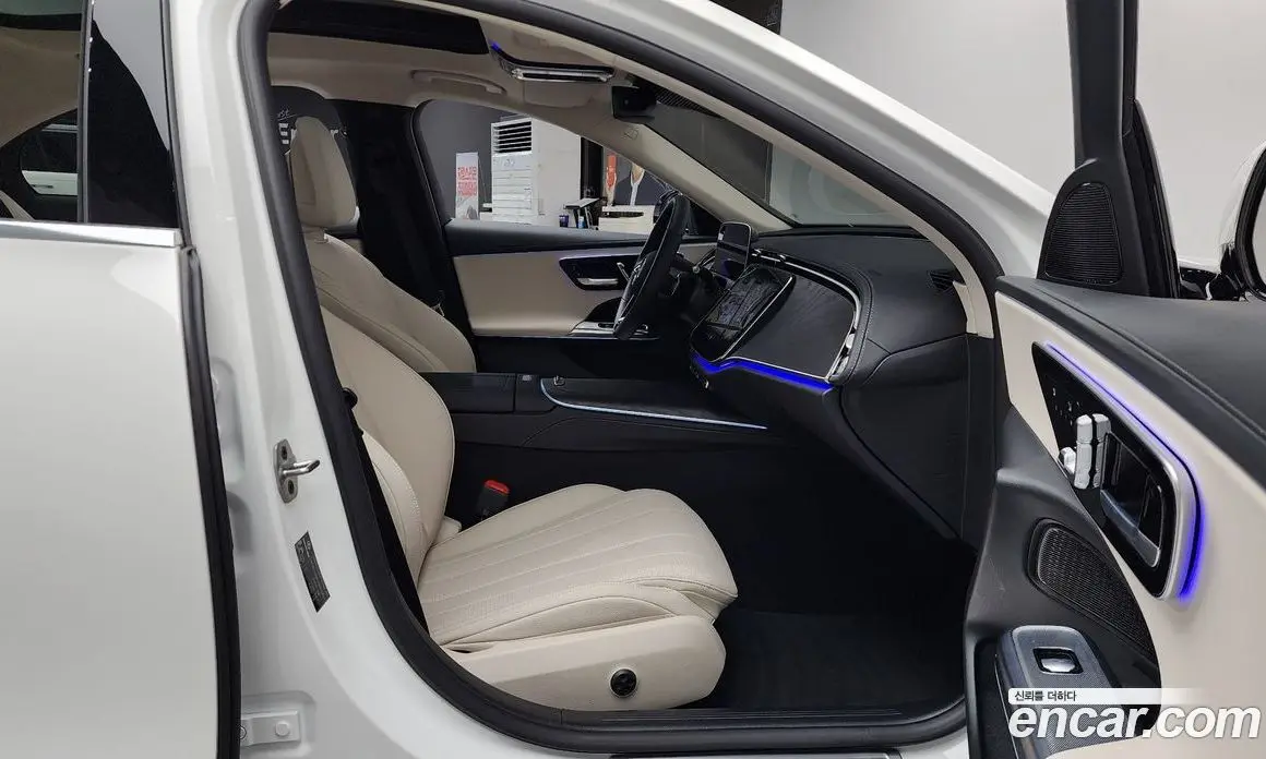 Mercedes-Benz E-Class 2024 2.0 автомат (гидро), фото 17