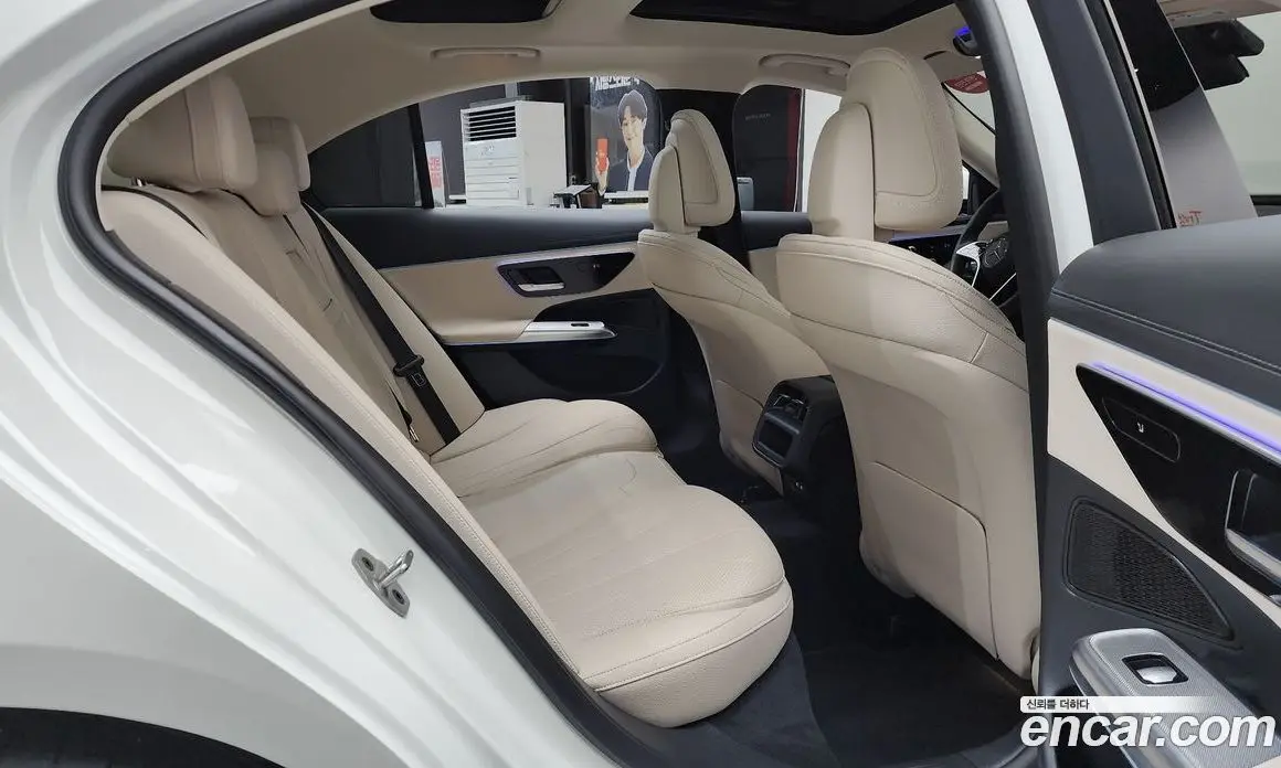 Mercedes-Benz E-Class 2024 2.0 автомат (гидро), фото 18