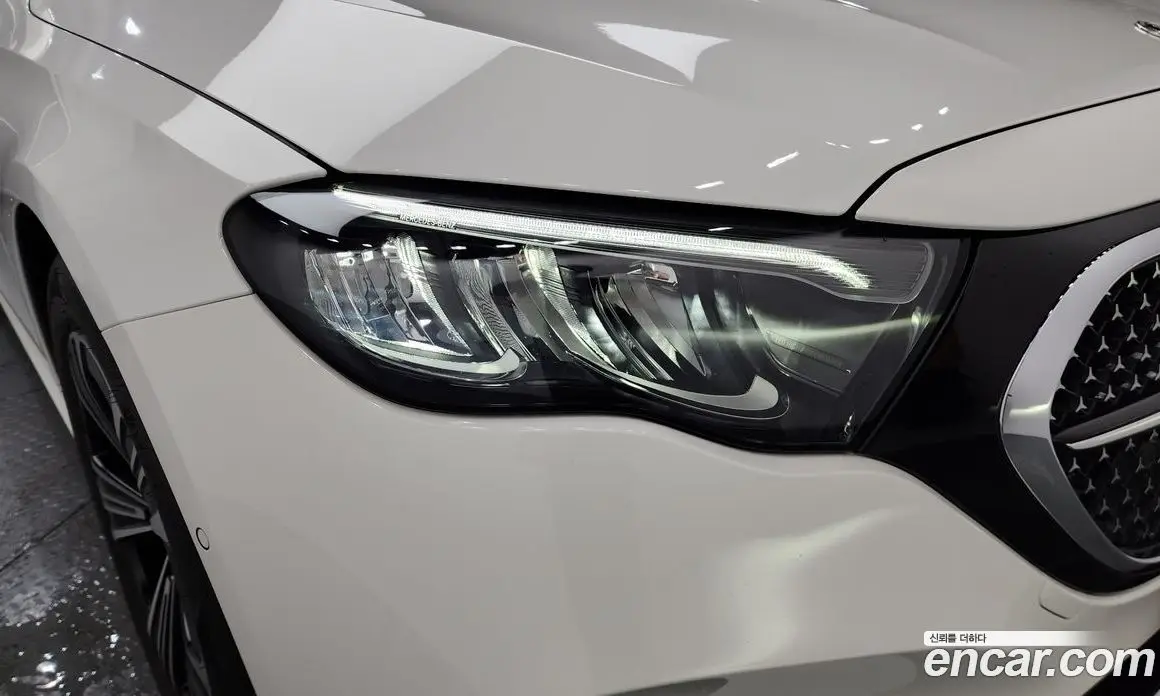 Mercedes-Benz E-Class 2024 2.0 автомат (гидро), фото 8