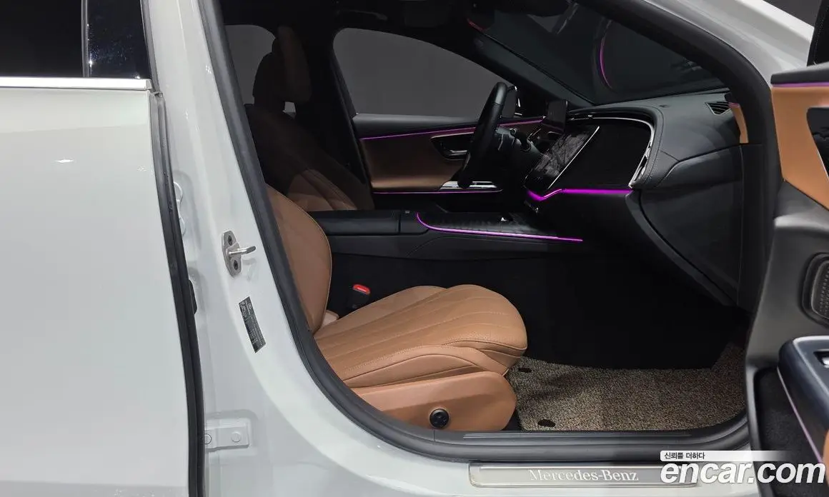 Mercedes-Benz E-Class 2024 2.0 автомат (гидро), фото 17