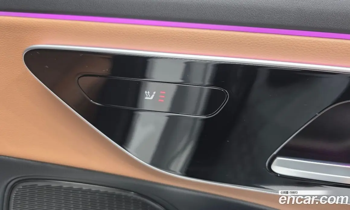Mercedes-Benz E-Class 2024 2.0 автомат (гидро), фото 24