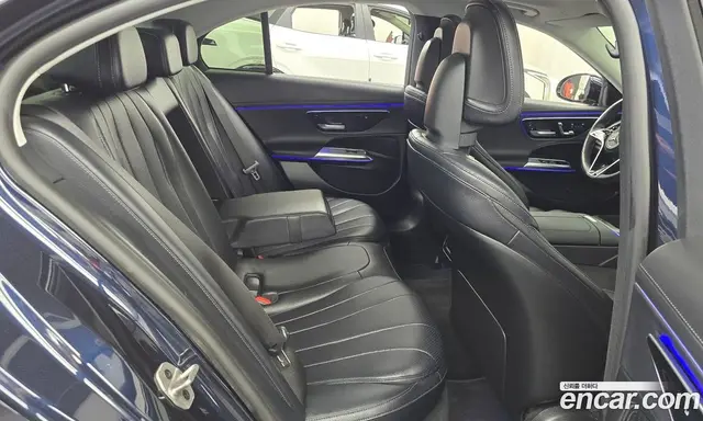 Mercedes-Benz E-Class 2024 2.0 автомат (гидро), миниатюра 11