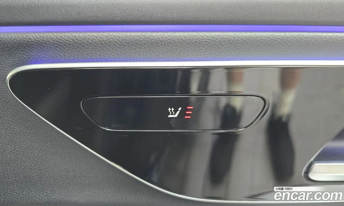 Mercedes-Benz E-Class 2024 2.0 автомат (гидро), фото 18