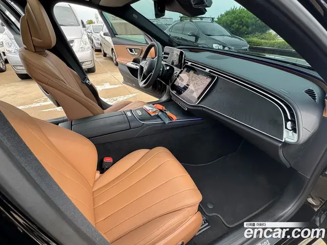 Mercedes-Benz E-Class 2025 2.0 автомат (гидро), миниатюра 11