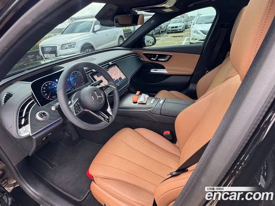 Mercedes-Benz E-Class 2025 2.0 автомат (гидро), фото 15