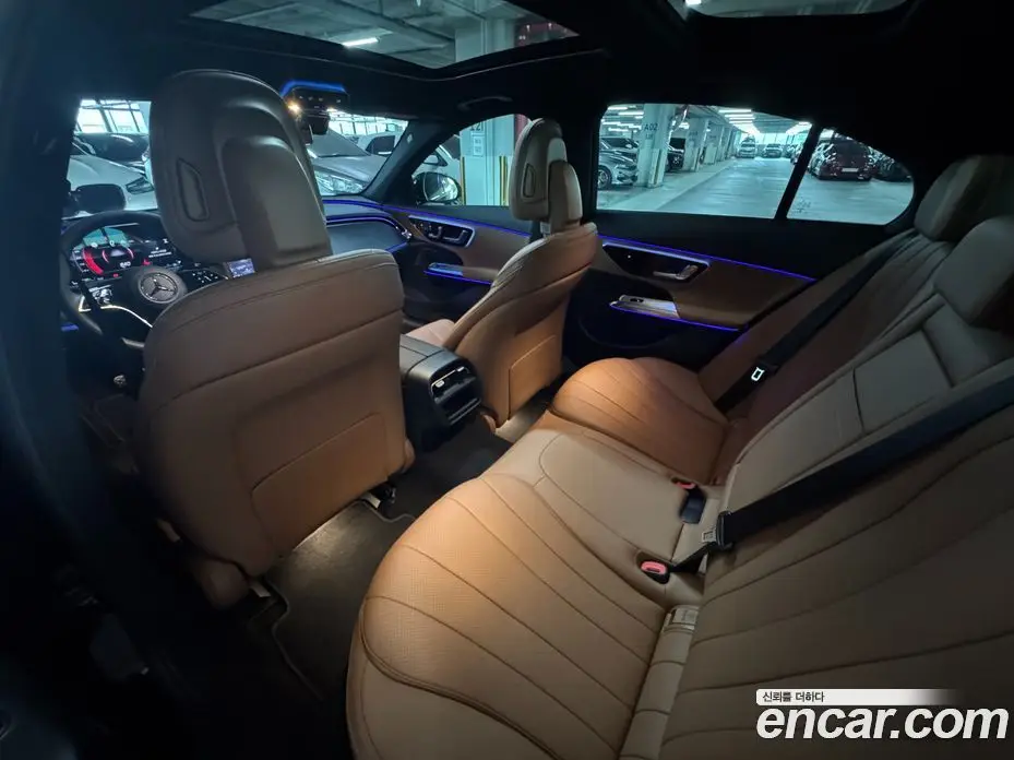 Mercedes-Benz E-Class 2025 2.0 автомат (гидро), фото 18