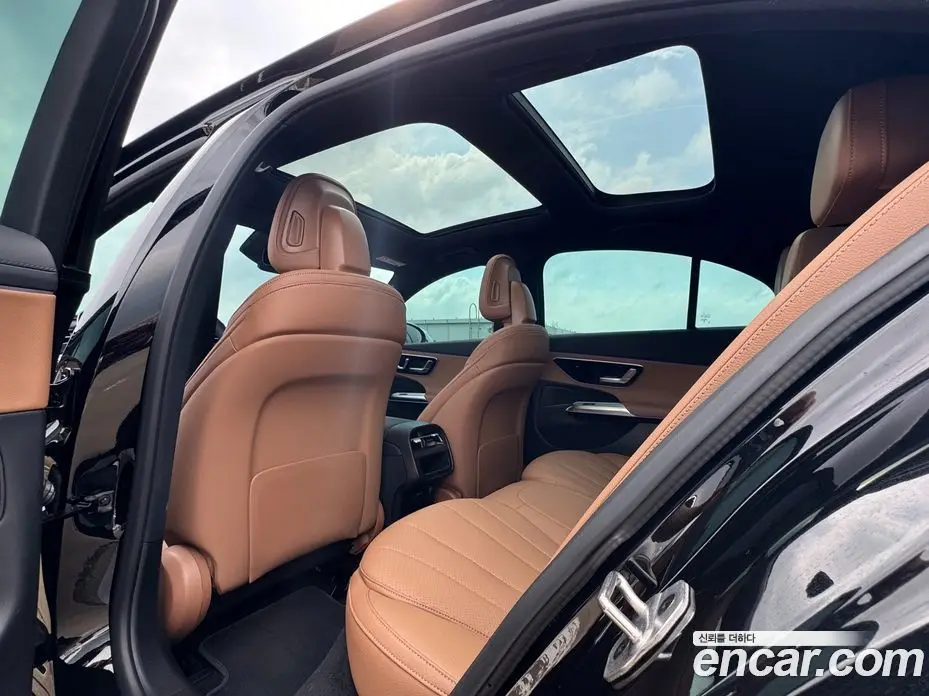 Mercedes-Benz E-Class 2025 2.0 автомат (гидро), фото 19